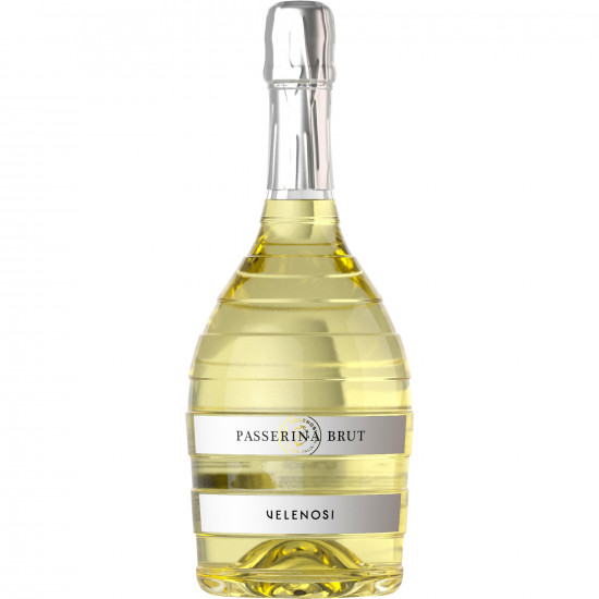 Velenosi Passerina Brut trocken - Velenosi