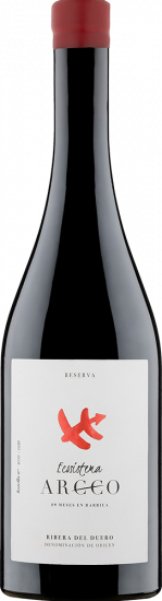 2019 Ecosistema Arcco Reserva Especial Ribera del Duero DO trocken - El Majuelo del Abuelo