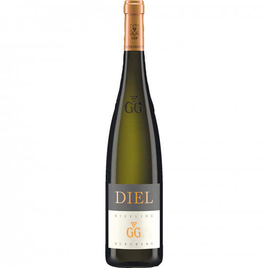 2020Dorsheim Burgberg Riesling GG