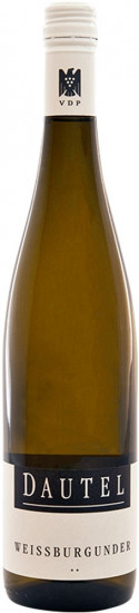 Weißburgunder-Paket - Weingut Dautel