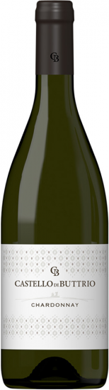 2024 Chardonnay Friuli Colli Orientali DOC trocken - Castello di Buttrio