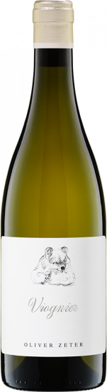 2024 Viognier trocken - Weingut Oliver Zeter