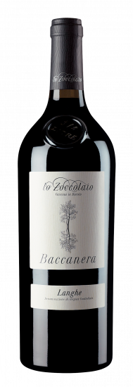 2020 Baccanera Langhe DOC trocken - Cascina Lo Zoccolaio