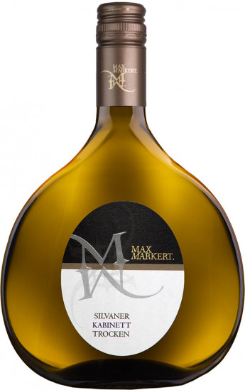 2022 Eibelstadt Silvaner Kabinett - Weingut Max Markert