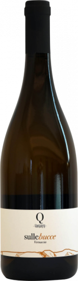 2023 sulle Bucce Isola dei Nuraghi IGP - Travino Special Valsugana