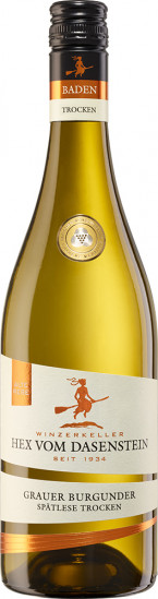 2024 Grauer Burgunder 