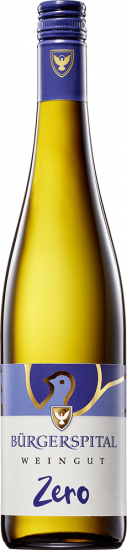 Bürgerspital Zero - Stiftung Bürgerspital zum Hl. Geist Weingut