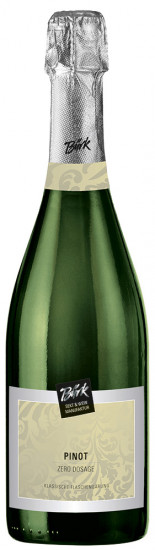 Pinot Zero Dosage - Weingut & Sektmanufaktur Bürk