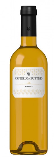 2013 Ambra Friuli Colli Orientali DOC trocken 0,5 L - Castello di Buttrio