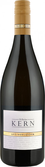 2016 GOLD Spätburgunder trocken - Wilhelm Kern