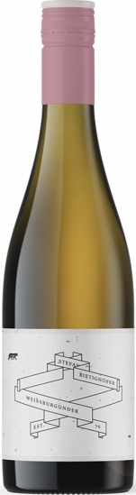 2025 Grauburgunder Gutswein trocken - Weingut Bietighöfer