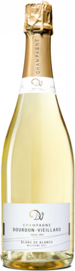 2018 Blanc de Blancs Champagne AOP brut - Travino Special Valsugana