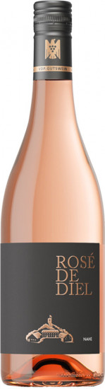 2024 Rosé de Diel trocken - Schlossgut Diel