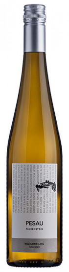 2025 Welschriesling Falkenstein trocken Bio - Weingut Pesau