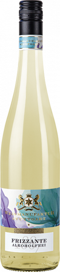 Frizante Alkoholfrei - Weinmanufaktur Stuttgart eG