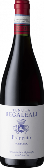 2023 Frappato Sicilia DOC - Tenuta Regaleali