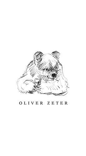 2025 Oliver Zeter Sauvignon Blanc trocken - Weingut Oliver Zeter