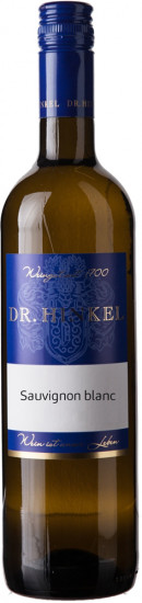 2015 Sauvignon Blanc - Weingut Dr. Hinkel