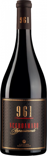 2022 Novecentosessantuno Salento IGP trocken - Cantine San Pancrazio