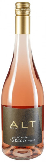 Secco Blush trocken - Weingut Alt