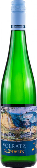 Volratz Winzerglühwein trocken - Schloss Vollrads