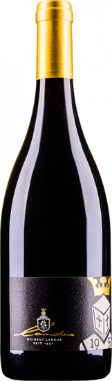 2022 | Chardonnay Qualitätswein | RESERVE | trocken - Weingut Landua