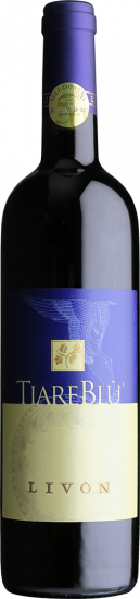 2023 Tiareblu Rosso delle Venezie Cuvée Collio DOC - Livon