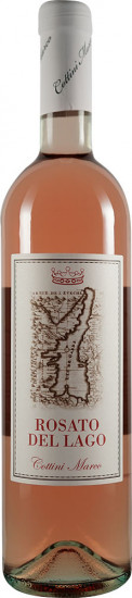 2024 Rosato del Lago Veneto IGP trocken - Cottini Marco