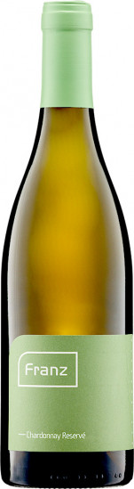 2022 Chardonnay Resérve trocken - Weingut Franz