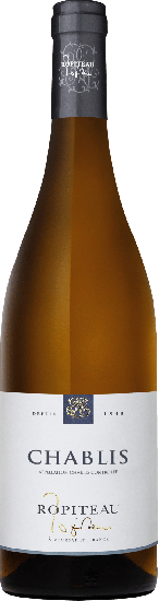 2022 Chablis AOP trocken - Ropiteau Frères