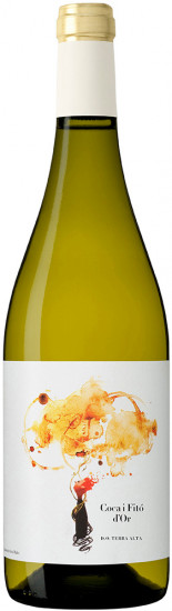 2023 Coca i Fitó d'Or Terra Alta DO trocken - Coca i Fitó