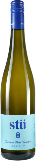 2024 Leinsweiler Sauvignon Blanc Tonmergel trocken - Weingut Gunter Stübinger