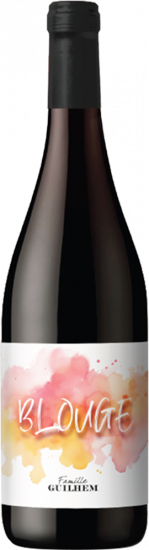 2025 Blouge Bio - Château Guilhem