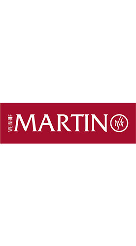 2025 Grauburgunder trocken - Weinhof Martin