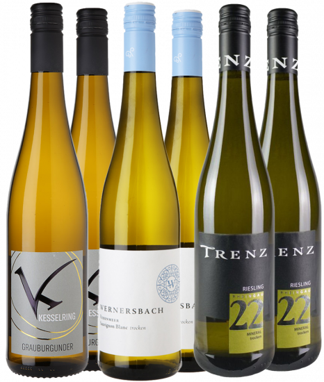 Winterliche Entdeckungsfreude