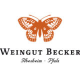 2020 Spätburgunder Blanc de Noir Kabinett feinherb Bio - Weingut Becker-Heißbühlerhof