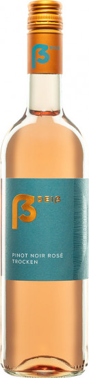 2023 Pinot Noir Rosé GUTSWEIN trocken - Weingut Christopher Deiß