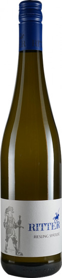 2024 Riesling süß - Weingut Ritter