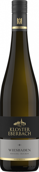 2024 Wiesbaden Riesling VDP.ORTSWEIN trocken - Kloster Eberbach