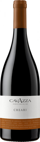 2020 Creari Gambellara Classico DOC trocken - Cavazza