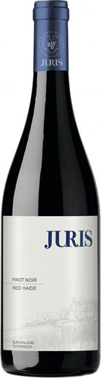 2021 Pinot noir Ried Haide trocken - Weingut Juris