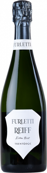 Reiff Trento DOC extra brut - Cantina Furletti