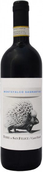 2019 Montefalco Sagrantino DOCG - Terre di San Felice