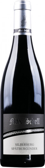 2022 Ahrweiler Silberberg Spätburgunder trocken - Weingut Max Schell