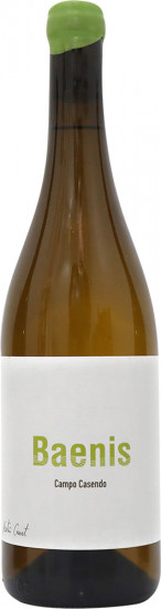 2022 Baenis trocken - Adega do Vimbio