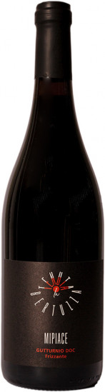 2025 MI PIACE - Gutturnio Frizzante DOC trocken - Tenuta La Bertuzza