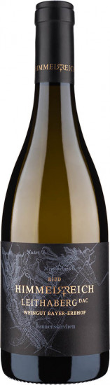 2023 Ried Himmelreich Grüner Veltliner Leithaberg DAC trocken - Weingut Bayer-Erbhof