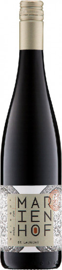 2021 St. Laurent trocken Bio - Weingut und Weinstube Marienhof