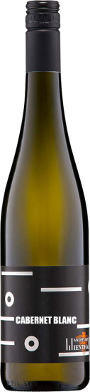 2022 Cabernet Blanc trocken - Andres am Lilienthal