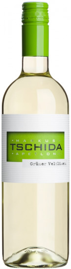 2025 Grüner Veltliner trocken - Weingut Markus Tschida